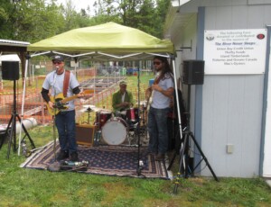 Band