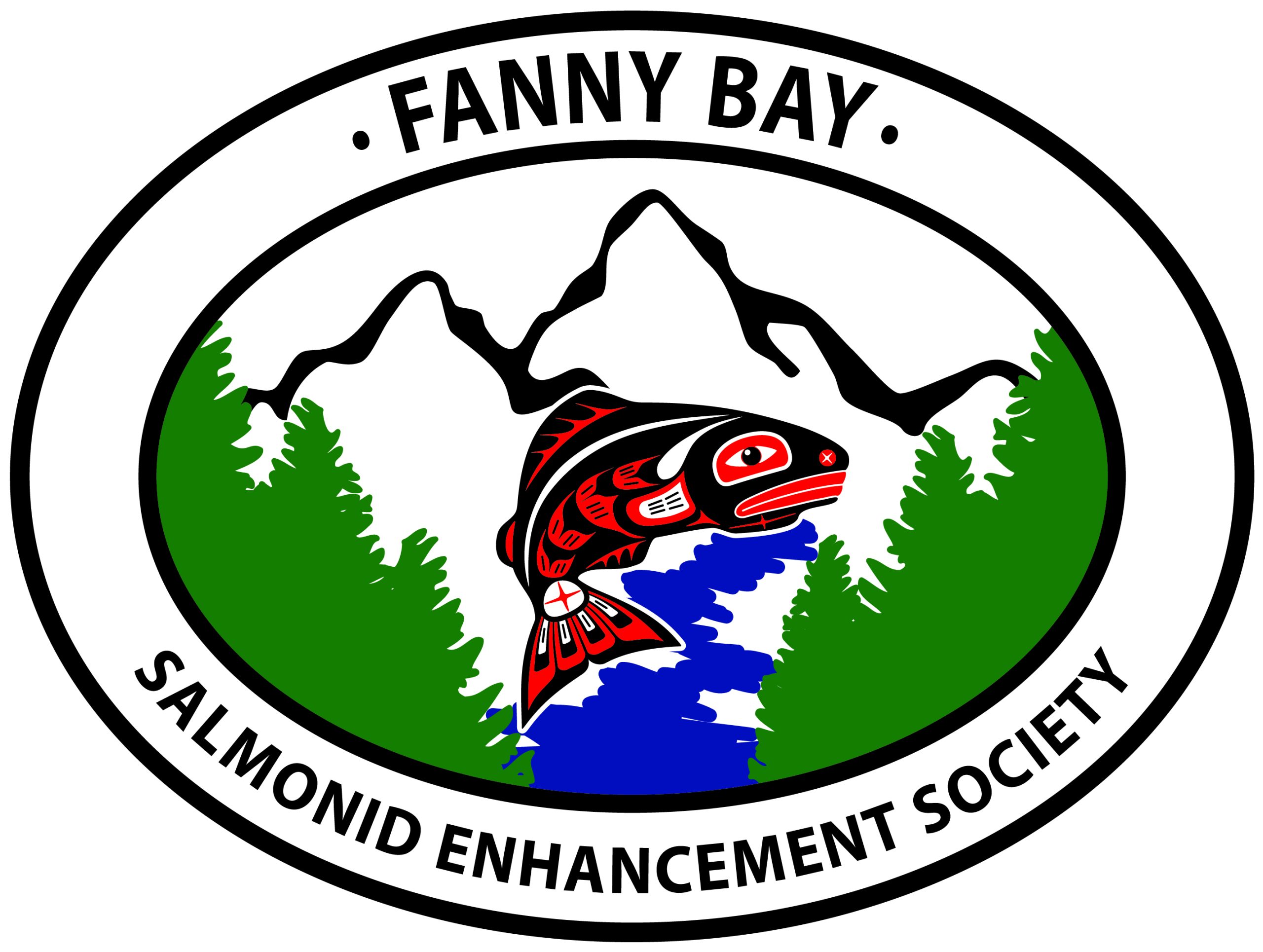 Fanny Bay Salmonid Enhancement Society